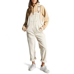 Brixton Christina Overalls Large